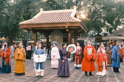 Những giá trị bất biến