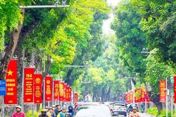 Bắc Bộ tiếp tục nắng nóng gay gắt