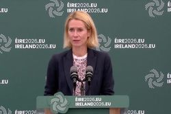 EU tăng sức ép trừng phạt Nga, cam kết hỗ trợ thêm cho Ukraine