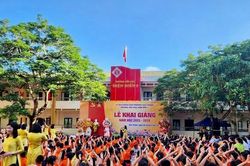 Thời tiết ngày khai giảng 5-9 diễn biến ra sao?