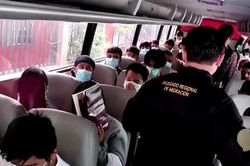 Bộ Tư pháp Mỹ dọa cắt ngân sách với các bang không thống kê đủ người nhập cư