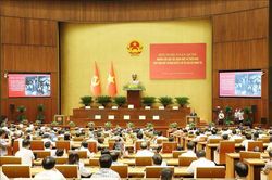 Hơn 3,7 triệu cán bộ, đảng viên dự hội nghị quán triệt, triển khai thực hiện một số Nghị quyết, Chỉ thị của Bộ Chính trị