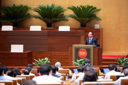 Công tác tư tưởng phải đi trước mở đường, tạo đồng thuận cho những quyết sách lớn