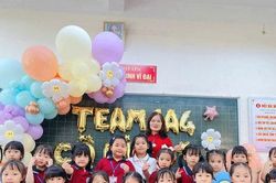 Xã Sóc Sơn sẵn sàng cho năm học 2026-2027