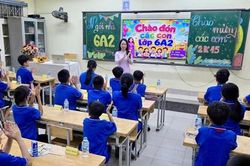 Tinh gọn quản trị trường học: Giảm &aacute;p lực, th&ecirc;m thời gian d&agrave;nh cho học sinh