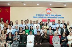 Phát huy sức mạnh mềm văn hóa Thủ đô