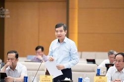 Đề xuất cơ chế thử nghiệm c&oacute; kiểm so&aacute;t trong lĩnh vực chứng kho&aacute;n