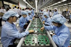 Vốn FDI v&agrave;o Việt Nam vượt mốc 40 tỷ USD