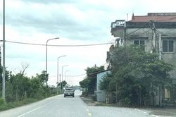 Sau 6 năm dang dở, đường Cần Thơ - Xuân Quang sẽ được xử lý thế nào?