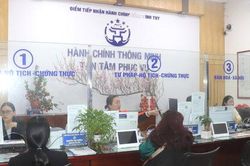 Bộ Nội vụ y&ecirc;u cầu r&agrave; so&aacute;t việc giải quyết ch&iacute;nh s&aacute;ch nghỉ việc theo Nghị định 178