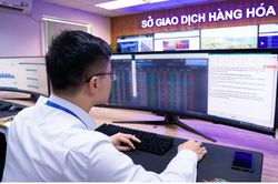 Nhiều quy định mới về Sở giao dịch h&agrave;ng h&oacute;a