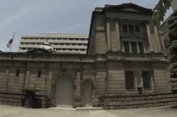 BOJ kh&oacute; giữ nhịp tăng l&atilde;i suất sau th&aacute;ng 9