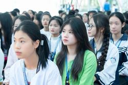 Hà Nội hỗ trợ gần 55 tấn gạo cho học sinh dân tộc nội trú