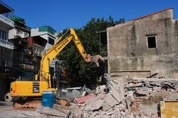 Bảo đảm tối đa quyền lợi cho người dân bị thu hồi đất dự án bãi đỗ xe tại Vành đai 1