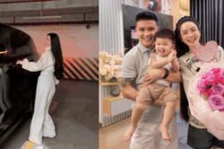 'Soi' khối tài sản của vợ chồng cầu thủ duy nhất 3 lần vô địch Đông Nam Á, từng tặng vợ Range Rover 8 tỷ, kẹp tóc 5 triệu và nhiều đồ giá trị