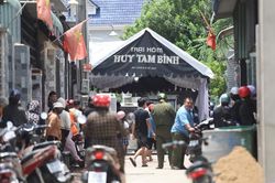 Nạn nh&acirc;n cuối c&ugrave;ng vụ thảm &aacute;n gia đ&igrave;nh ở Đồng Nai đ&atilde; tử vong