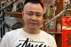 NSND Tự Long: 'Có ai mời tôi đóng phim đâu'