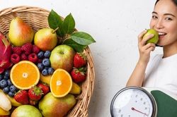 8 trái cây giàu chất xơ và thời điểm ăn để giảm cân