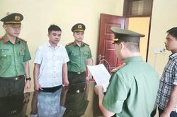 Bổ nhiệm vượt thẩm quyền, cựu Ph&oacute; Viện trưởng bị khởi tố