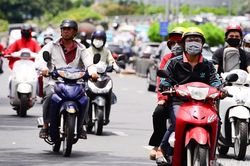 Nắng nóng ở miền Bắc kéo dài hơn dự báo