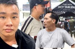 H&agrave;ng x&oacute;m tiếc thương gia đ&igrave;nh xấu số ở Đồng Nai, phẫn nộ lời khai nghi phạm