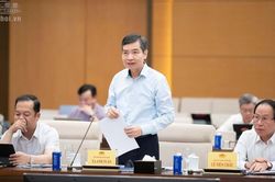 Sửa Luật Chứng kho&aacute;n: Đơn giản thủ tục, kh&ocirc;ng hạ chuẩn an to&agrave;n