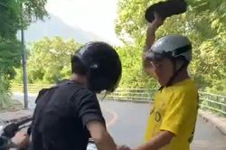 Triệu tập đối tượng đánh người tới tấp ở Vũng Tàu