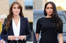 Meghan - Harry trở lại Anh, liệu cả hai có hội ngộ vợ chồng Hoàng tử William?