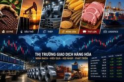 Quy định mới về Sở giao dịch hàng hóa
