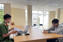 Khởi tố nguyên cán bộ ngân hàng lừa đảo chiếm đoạt tài sản