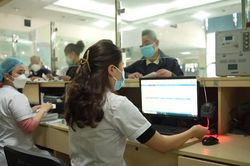 Bộ Y tế ra quy chế đảm bảo an toàn thông tin dữ liệu ngành