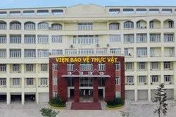 Bộ Nông nghiệp và Môi trường còn 425 cơ sở nhà đất chưa sắp xếp, nhiều nơi bị lấn chiếm, cho thuê
