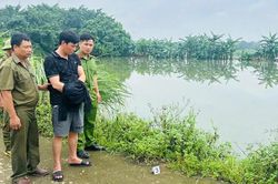 Truy xét, bắt giữ đối tượng gây ra nhiều vụ đột nhập trộm cắp tài sản
