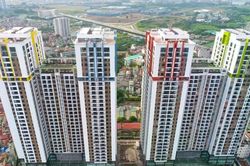 Phạt đến 200 triệu đồng nếu bán, cho thuê chỗ để xe ô tô trong chung cư trái quy định