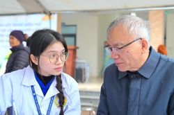 Công bố kế hoạch kiểm tra đánh giá năng lực hành nghề bác sĩ