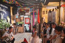 Chạm vào ký ức một thời bao cấp