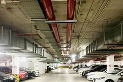 Bán, cho thuê chỗ để xe ô tô trong chung cư không đúng quy định bị phạt tới 200 triệu đồng