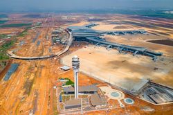 Chủ đầu tư sân bay Long Thành giảm lãi sau kiểm toán