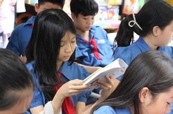 Gợi ý sách hay dựa trên chương trình Ngữ văn lớp 7