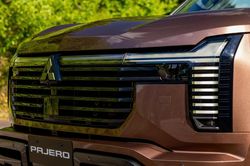 Mitsubishi toan tính gì khi mang Pajero trở lại Việt Nam?