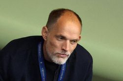 Tuchel bị FA chất vấn