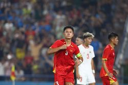 Một trận thua chưa nói hết về U20 Việt Nam