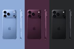 Con số gây sốc về iPhone 18 Pro