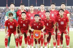 Lý do U20 Việt Nam thất bại