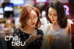 Lối chi tiêu trái ngược của người trẻ TP.HCM