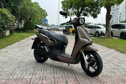 VinFast Kyo ghi dấu ấn với thiết kế 'chuẩn gu' dân văn phòng