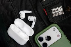 Lộ diện thiết bị hoàn toàn mới từ Apple