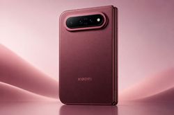 Mẫu máy Xiaomi dùng để đánh úp Apple