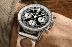 Cận cảnh 7 cỗ máy thời gian đỉnh cao ở Geneva Watch Days