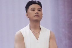 Thái VG làm được gì ở Anh trai vượt ngàn chông gai